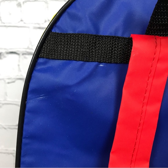 Dr. Seuss & His Friends Children’s 1997 Vintage Cat In The Hat Mini Book Bag - Picture 14 of 15